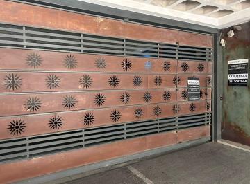 Garage · 15m² · Alquiler Cochera Mensual en Nueva Córdoba
