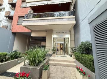 Departamento · 60m² · 2 Ambientes · 1 Cochera · Alquiler Departamento con Cochera en Quilmes