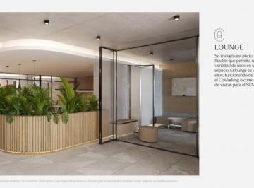 Departamento · 102m² · 3 Ambientes · Venta de Departamento 3 Ambientes en Nuñez, Capital Federal