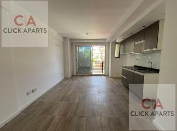 Departamento · 37m² · 2 Ambientes · Venta - 2 Ambientes - Luminoso - a Estrenar - Villa Urquiza
