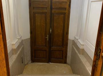 Departamento · 109m² · Exclusivo Semipiso en Recoleta – Arenales y Paraná