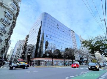Oficina comercial · 150m² · 4 Ambientes · 1 Cochera · Oficina en Tribunales