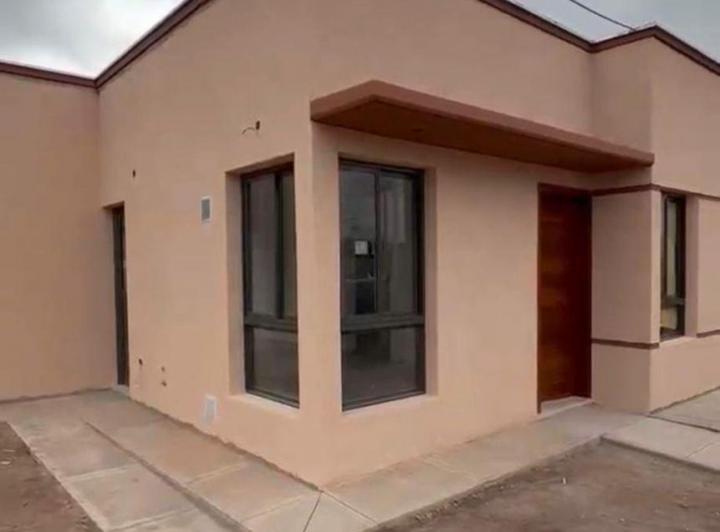 PH · 75m² · 3 Ambientes · 1 Cochera
