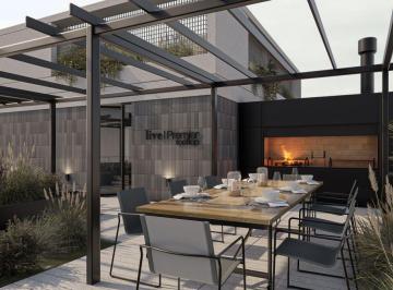 Departamento de 3 ambientes, Villa Urquiza · 3 Ambientes en Pozo Urquiza R