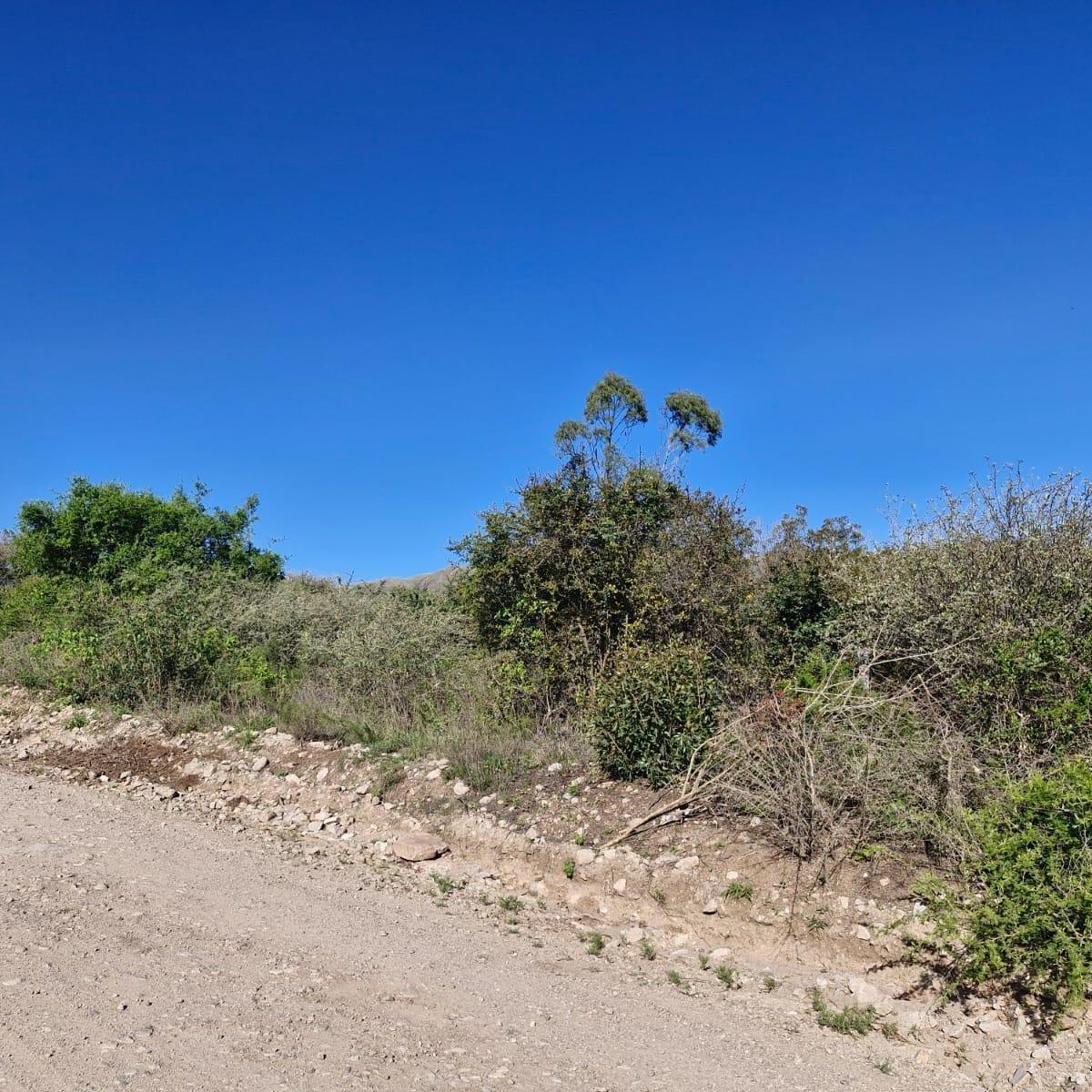 Paraná s/n,  Huerta Grande, Córdoba