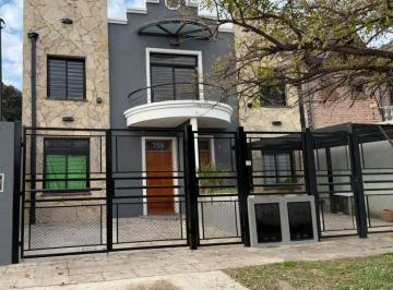 PH de 4 ambientes, Ituzaingó · Excelente Duplex 4 Ambientes en Ituzaingo