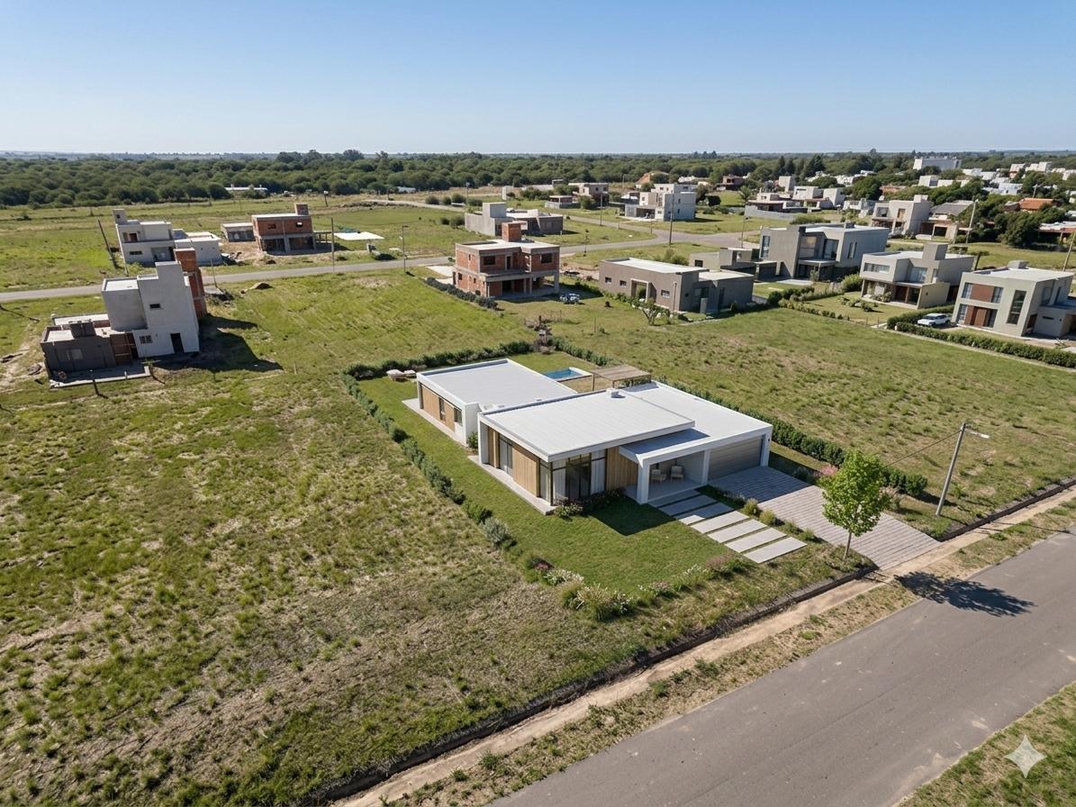 SAN Juan al 400, Sinsacate, Córdoba