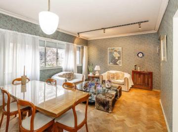 Departamento · 92m² · 4 Ambientes · 4 Ambientes en Belgrano a m del Subte D