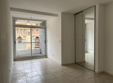 Departamento de 1 ambiente, Balvanera · Monoambiente Apto Profesional Frente a Aguas (Cocina y Baño Completos)
