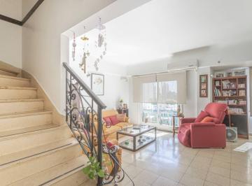 Departamento · 124m² · 4 Ambientes · Venta Duplex Categoría 4 Amb Dos Balcones Al Frente Almagro