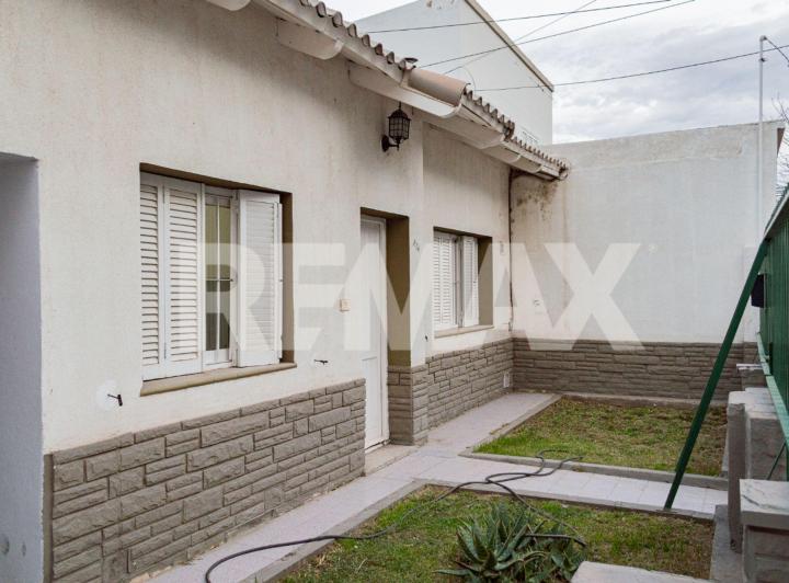 Casa · 60m² · 3 Ambientes · 1 Cochera