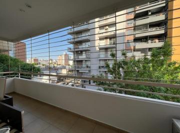 Departamento · 45m² · 1 Dormitorio · Departamento - Abasto