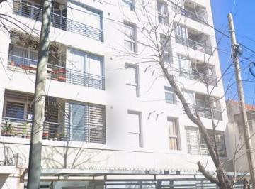 Departamento · 41m² · 2 Ambientes · Santilli - Avellaneda 135 Temperley