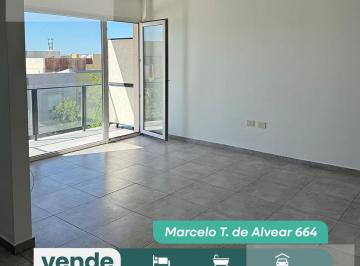Departamento · 67m² · 3 Ambientes · Venta Departamentos de 2 Dorm.