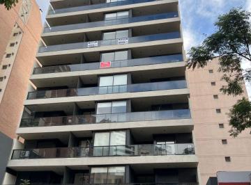Departamento de 2 ambientes, Córdoba · Reggia 6, Vta Depto 1 Dormitorio, Amenities, Nueva Cordoba.