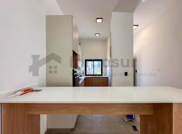 Casa · 105m² · 3 Ambientes · 2 Cocheras · Duplex en Venta2 Dorm Planta Baja Terrazas de Manantiales