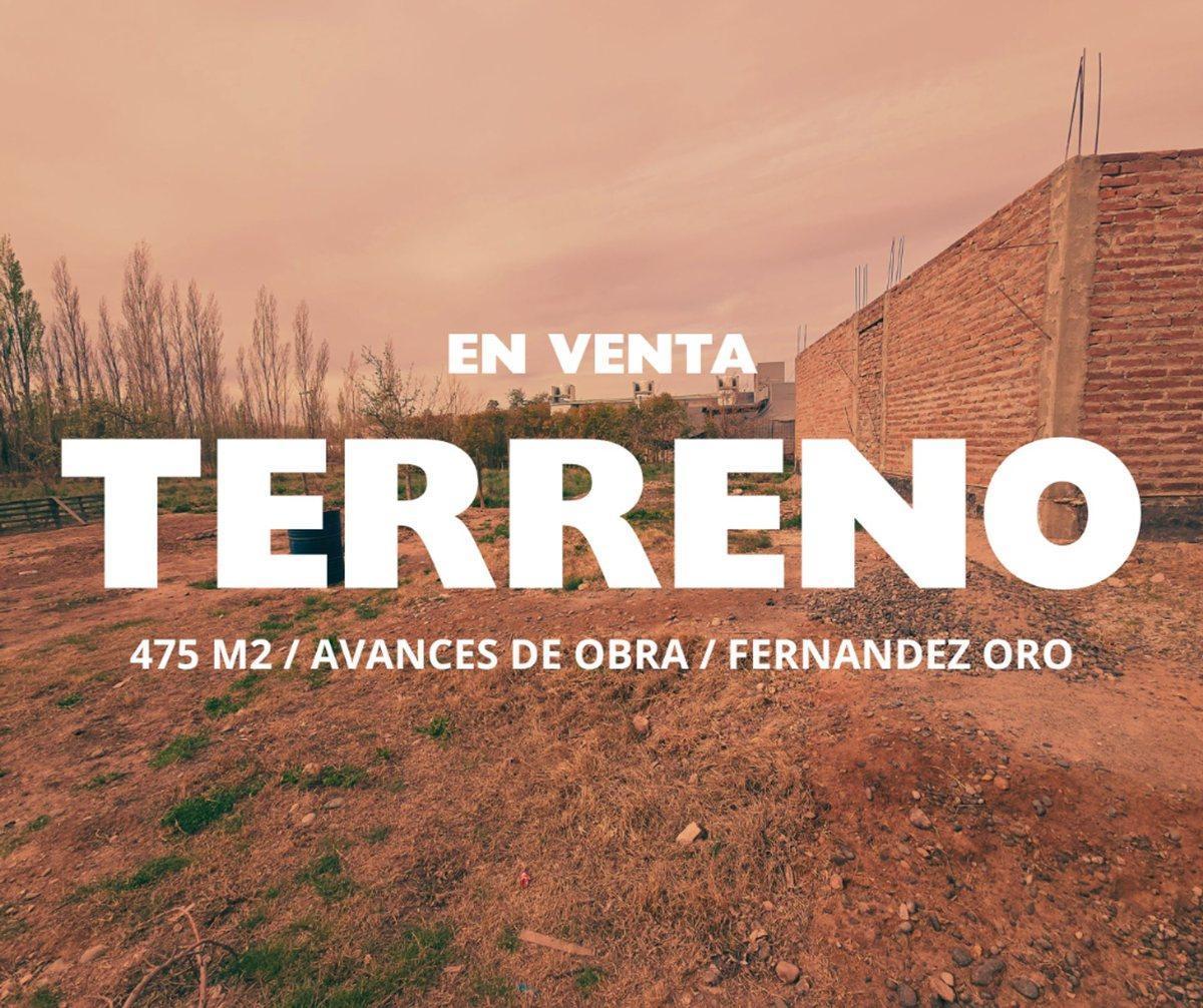 La Clementina, Fdez Oro 100