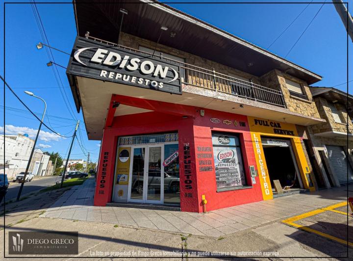 Local comercial · 150m² · 1 Ambiente