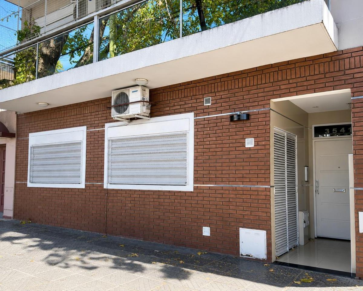 Magariños Fernández al 3500, Villa Santa Rita, Capital Federal