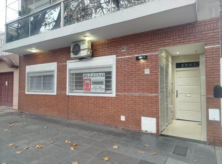 PH · 55m² · 3 Ambientes