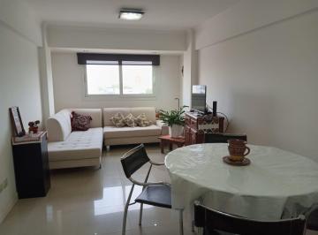 Departamento de 2 ambientes, Mar del Plata · Semipiso de Categoría Totalmente Amoblado
