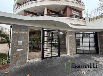 Departamento · 25m² · 1 Ambiente · Monoambiente en Alquiler en Pb con Excelente Ubicación