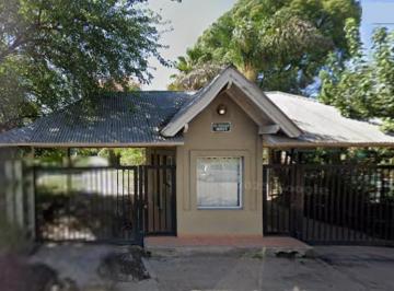 Terreno · 314m² · Lote en Barrio Cerrado Bosque Zapiola en Venta. Villa Zapiola