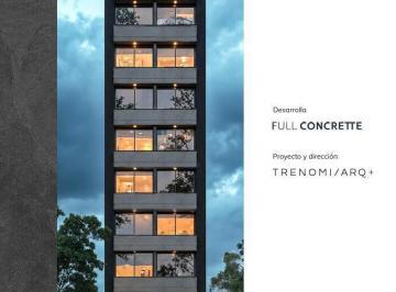 Departamento · 36m² · 2 Ambientes · Venta Departamentos Pozo Monoambientes y 2 Ambientes Constitución