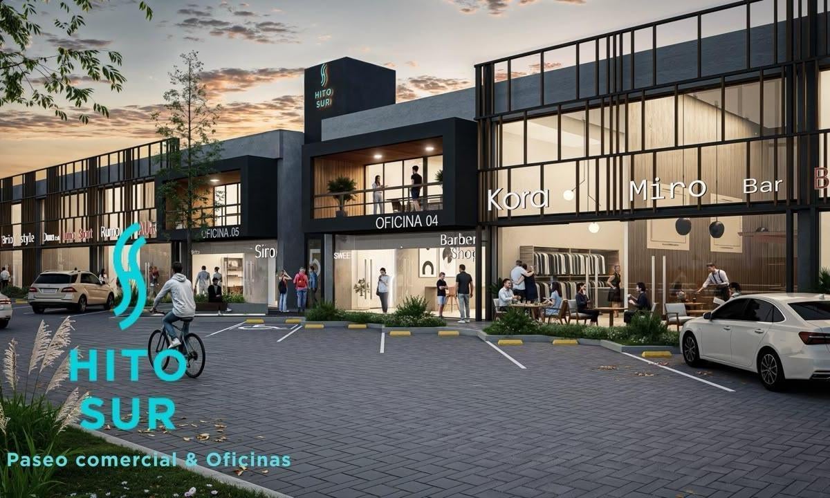 Locales en Pozo en Venta en Pampas de Manantiales, Manantiales II. Ideal Inversión, Pampas de Manantiales, Córdoba
