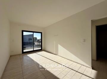 Departamento · 51m² · 3 Ambientes · 2 Cocheras · Departamento Dos Cocheras - a Estrenar - ID 6099