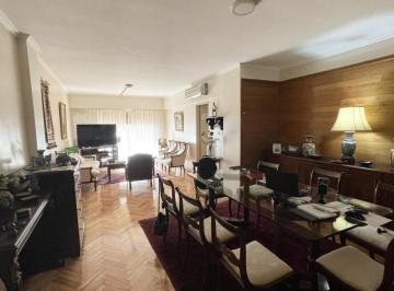 Departamento · 92m² · 3 Ambientes · 1 Cochera · Departamento en Venta en Rodriguez Peña, Recoleta