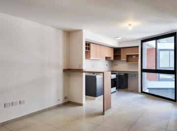 Departamento · 41m² · 2 Ambientes · Alquiler| Departamento a Estrenar 1 Dorm. en Nueva Córdoba - Tbu57422 Ap