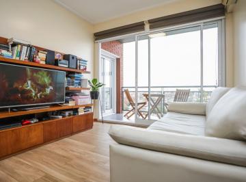 Departamento · 58m² · 3 Ambientes · 1 Cochera · Venta Dpto 3 Amb Cochera Pileta P14 Villa Urquiza