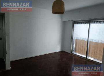 Departamento · 35m² · 2 Ambientes · Departamento en Balvanera