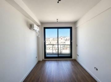 Departamento de 2 ambientes, Recoleta · Departamento Dos Ambientes a Estrenar en Barrio Norte. Alquiler