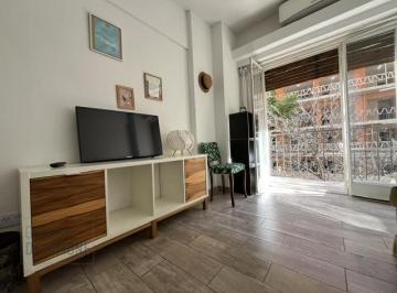 Departamento · 46m² · 3 Ambientes · Departamento 3 Ambientes Luminosos en Belgrano