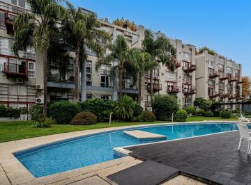 Departamento · 33m² · 1 Ambiente · Venta Monoambiente, Full Amenities, Nunez