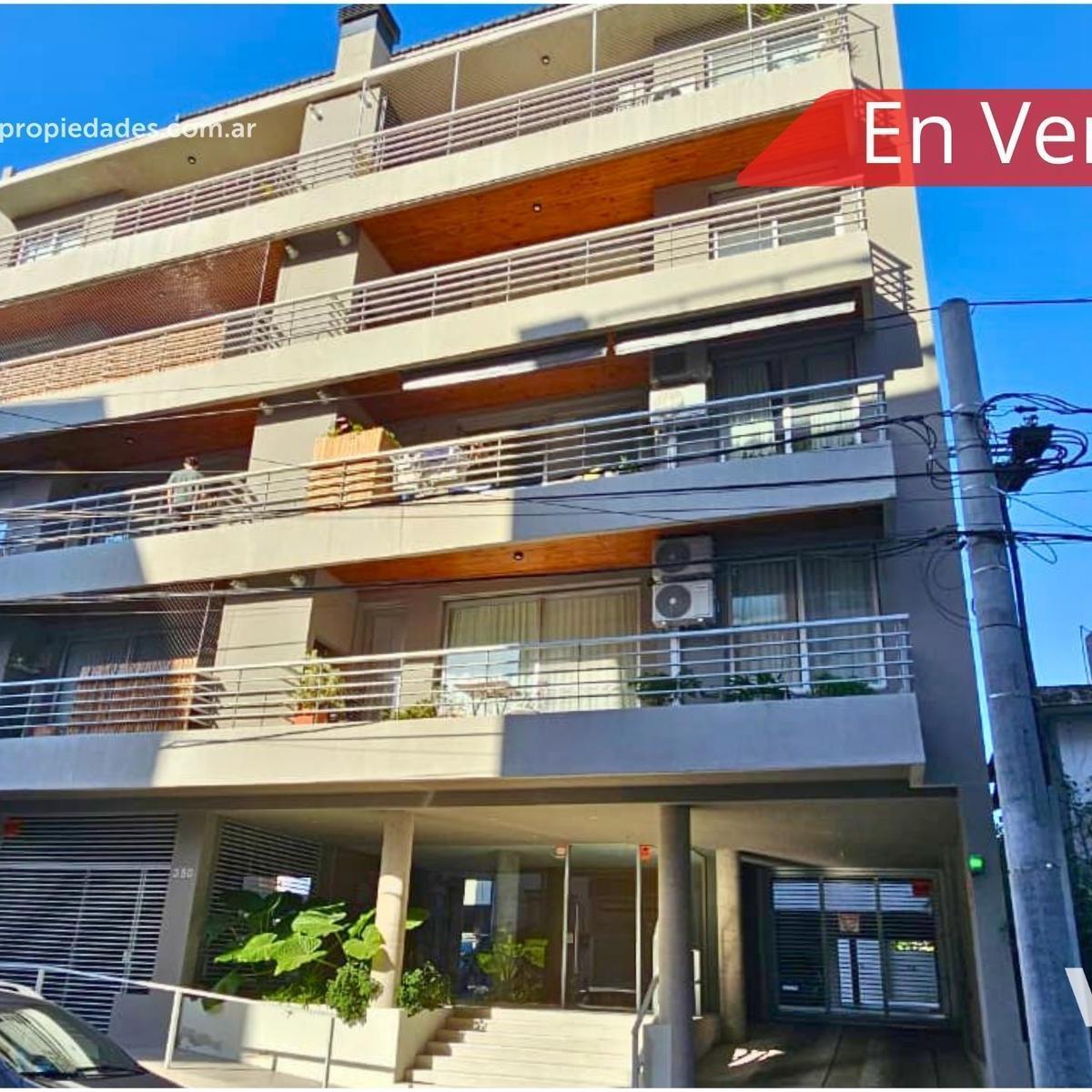 Chacabuco 350, Tigre