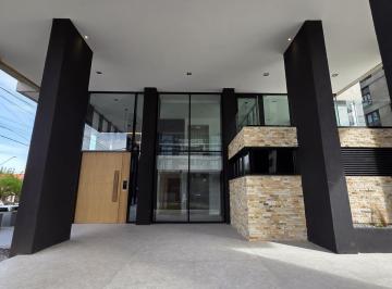 Departamento · 110m² · 4 Ambientes · 1 Cochera · Alquiler Semi Piso 3 Dorm. - Cochera - Torre 1 Kuref - Av San Juan 1100 - Neuquén Capital