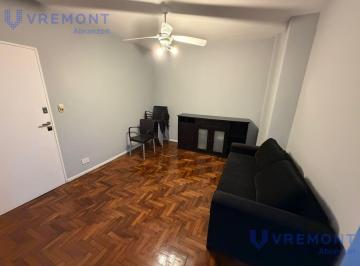 Departamento · 29m² · 2 Ambientes · Departamento 2 Ambientes Amoblado en Almagro