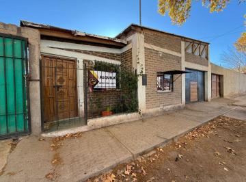 Depósito de 2 ambientes, El Bermejo · Alquiler Galpon San Jose / Usos Multiples