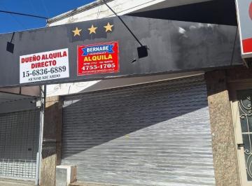 Local comercial · 60m² · Alquiler Local San Martin Centro