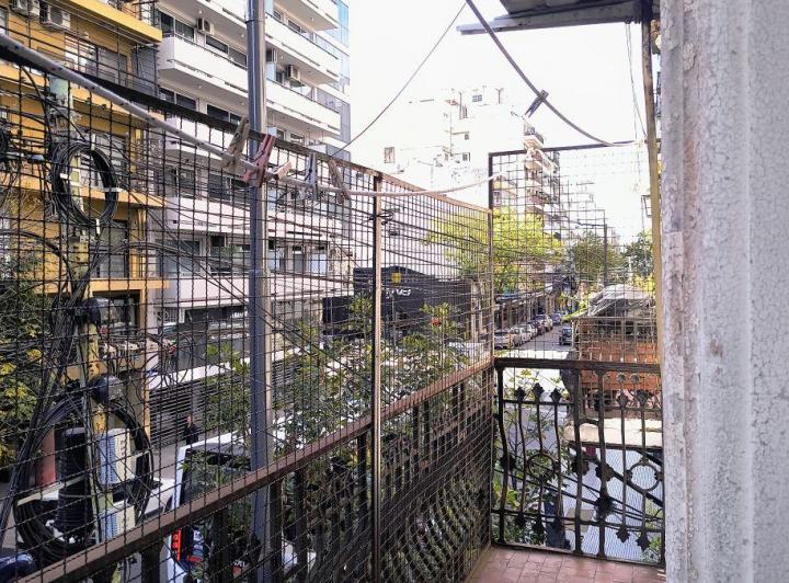 PH · 63m² · 3 Ambientes