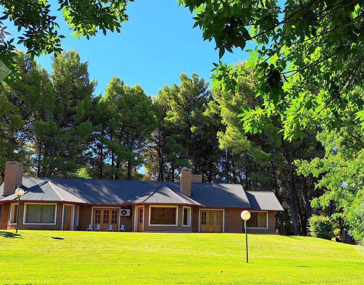 Arroyito Country Club