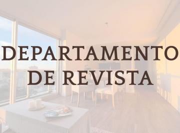 Departamento · 45m² · 2 Ambientes · Venta Departamento 2 Ambientes Piso Alto La Lucila