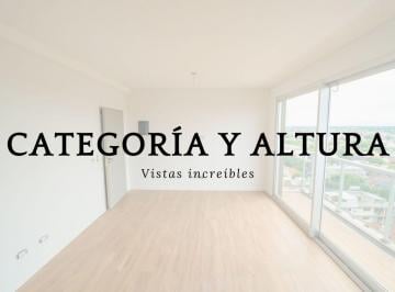 Departamento · 45m² · 2 Ambientes · Venta Departamento 2 Ambientes a Estrenar Olivos