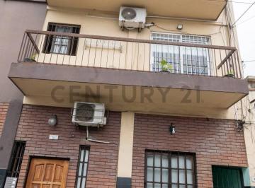 Departamento · 42m² · 3 Ambientes · Departamento 3 Ambientes en Venta con Patio – Ciudadela