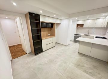 Departamento · 116m² · 3 Ambientes · 1 Cochera · Departamento en Recoleta, Vta 3 Amb, a Nuevo!