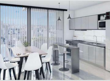 Departamento de 3 ambientes, Mar del Plata · Vendemos Semipiso en Güemes