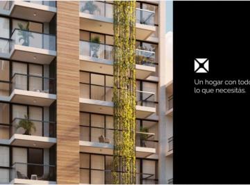 Departamento de 3 ambientes, Mar del Plata · Vendemos Semipiso en Güemes